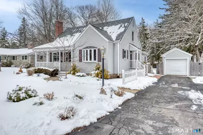8 Canione Road, Glastonbury, CT 06033 - Photo 18