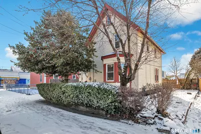 252 Shelton Street, Bridgeport, CT 06608 - Photo 2