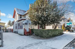 252 Shelton St, Bridgeport, CT 06608 - Photo 1