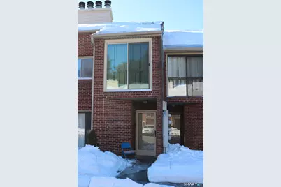 279 Redstone Hill Road #APT 58, Bristol, CT 06010 - Photo 1