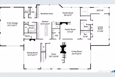 108 Husted Lane, Greenwich, CT 06830 - Photo 38