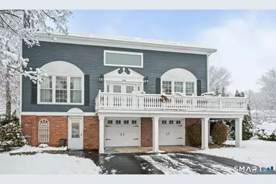 278 Thompsonville Road, Suffield, CT 06078 - Photo 2