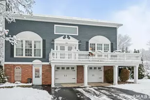 278 Thompsonville Rd, Suffield, CT 06078 - Photo 2