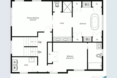 103 Connecticut Avenue, Greenwich, CT 06830 - Photo 26