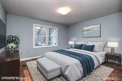 3 Behrens Terrace #3, Monroe, CT 06468 - Photo 20