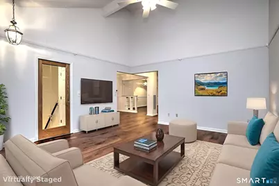 3 Behrens Terrace #3, Monroe, CT 06468 - Photo 4