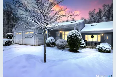 3 Behrens Terrace #3, Monroe, CT 06468 - Photo 1