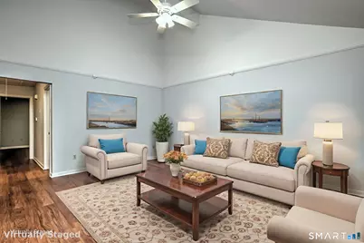 3 Behrens Terrace #3, Monroe, CT 06468 - Photo 2