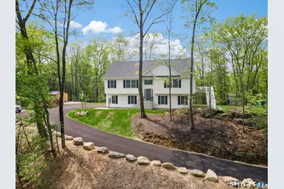234 Great Plain Road, Danbury, CT 06811 - Photo 1