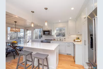 15 Lookout Drive, Ridgefield, CT 06877 - Photo 6