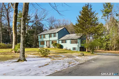 6 Heritage Lane, Simsbury, CT 06070 - Photo 2