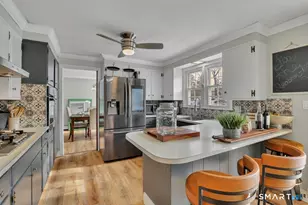 170 Garry Dr, New Britain, CT 06052 - Photo 16