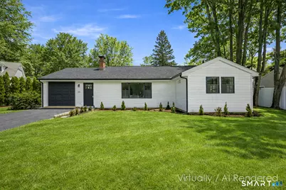 101 Parade Hill Road, New Canaan, CT 06840 - Photo 1