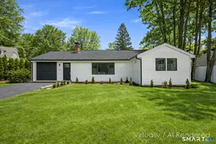 101 Parade Hill Rd, New Canaan, CT 06840 - Photo 1