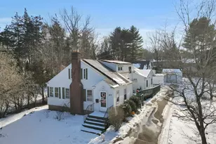 156 Reservoir Rd, New Britain, CT 06052 - Photo 2