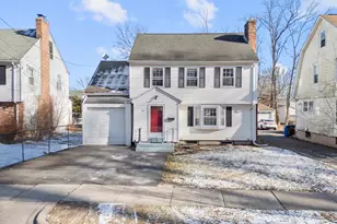 168 Hubbard Rd, Hartford, CT 06114 - Photo 1