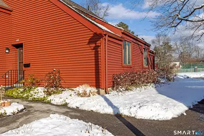 159 Hollister Way North #159, Glastonbury, CT 06033 - Photo 2