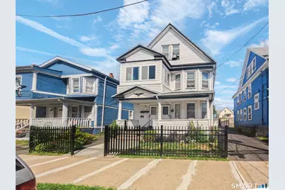 532 Carroll Avenue #2, Bridgeport, CT 06607 - Photo 1