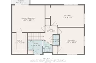 80 Mt Sumner Dr, Bolton, CT 06043 - Photo 36