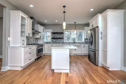 884 Grassy Hill Road, Orange, CT 06477 - Photo 16