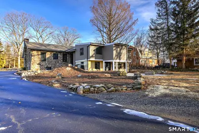 884 Grassy Hill Road, Orange, CT 06477 - Photo 8