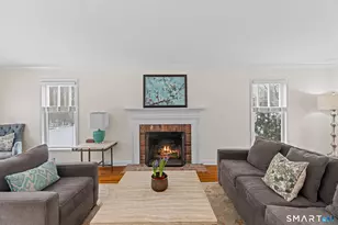 35 Davenport Farm Ln E, Stamford, CT 06903 - Photo 6