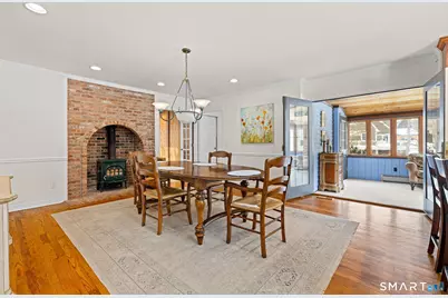 35 Davenport Farm Lane East, Stamford, CT 06903 - Photo 10