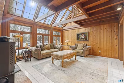 35 Davenport Farm Lane East, Stamford, CT 06903 - Photo 14