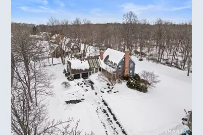 35 Davenport Farm Lane East, Stamford, CT 06903 - Photo 36