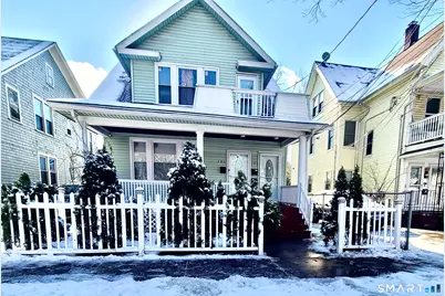 280 Bassett Street, New Haven, CT 06511 - Photo 1