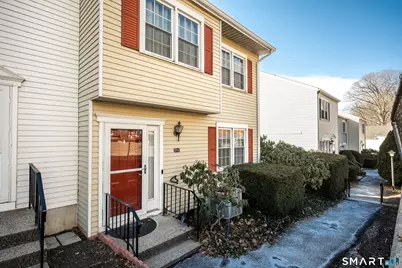 55 Mill Plain Road #17-6, Danbury, CT 06811 - Photo 4