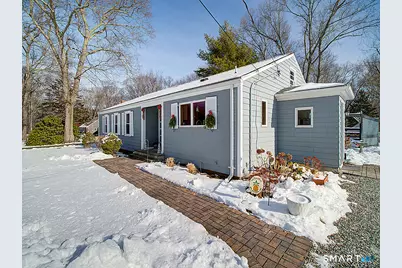 1253 Dunbar Hill Road, Hamden, CT 06514 - Photo 2