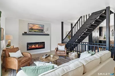 4 Pebblestone Circle #4, Suffield, CT 06078 - Photo 10