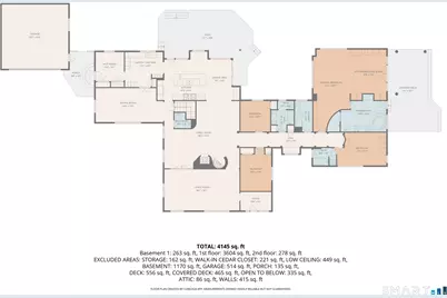 5 Mohawk Lane, Woodbridge, CT 06525 - Photo 40