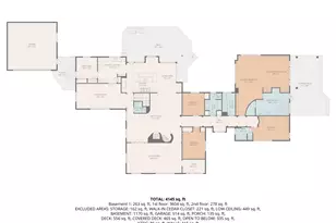 5 Mohawk Ln, Woodbridge, CT 06525 - Photo 40