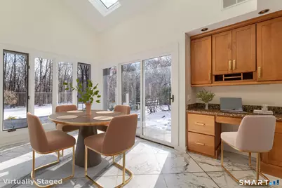 5 Mohawk Lane, Woodbridge, CT 06525 - Photo 20