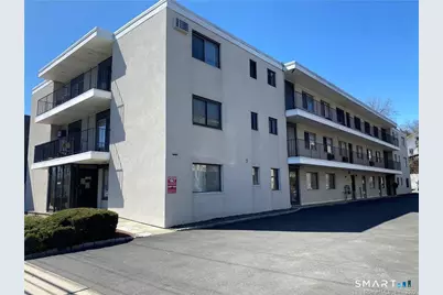 900 Hope Street #APT 6C, Stamford, CT 06907 - Photo 1