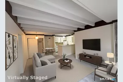 26 Prospect Street #APT 19, Manchester, CT 06040 - Photo 2