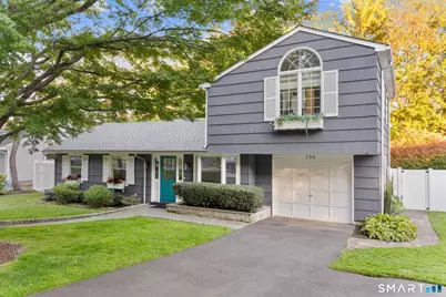 136 Shadow Ridge Road, Stamford, CT 06905 - Photo 1