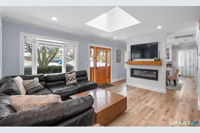 136 Shadow Ridge Road, Stamford, CT 06905 - Photo 6