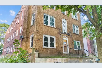 252 Sisson Avenue #B1, Hartford, CT 06105 - Photo 1