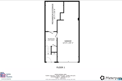 31 South Turnpike Road #APT C2, Wallingford, CT 06492 - Photo 22