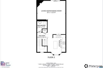 31 South Turnpike Road #APT C2, Wallingford, CT 06492 - Photo 20