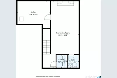 39 Maple Tree Avenue #1, Stamford, CT 06906 - Photo 40
