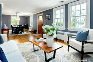 12 Walmsley Rd, Darien, CT 06820 - Photo 4