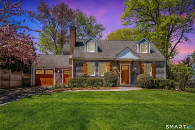 12 Walmsley Road, Darien, CT 06820 - Photo 2