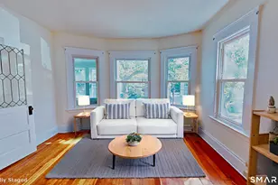 134 Mansfield St, New Haven, CT 06511 - Photo 4