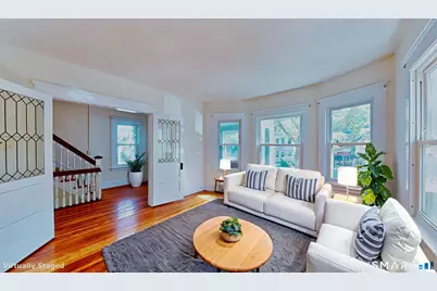 134 Mansfield Street, New Haven, CT 06511 - Photo 2