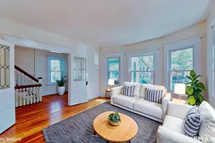 134 Mansfield St, New Haven, CT 06511 - Photo 2