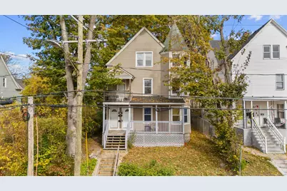 48 Dikeman Street, Waterbury, CT 06704 - Photo 1